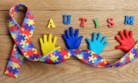 autismi testi