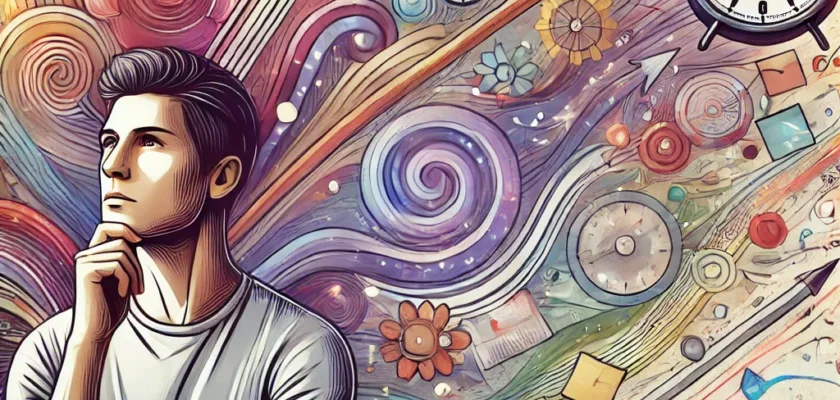 ADHD oireet aikuisella